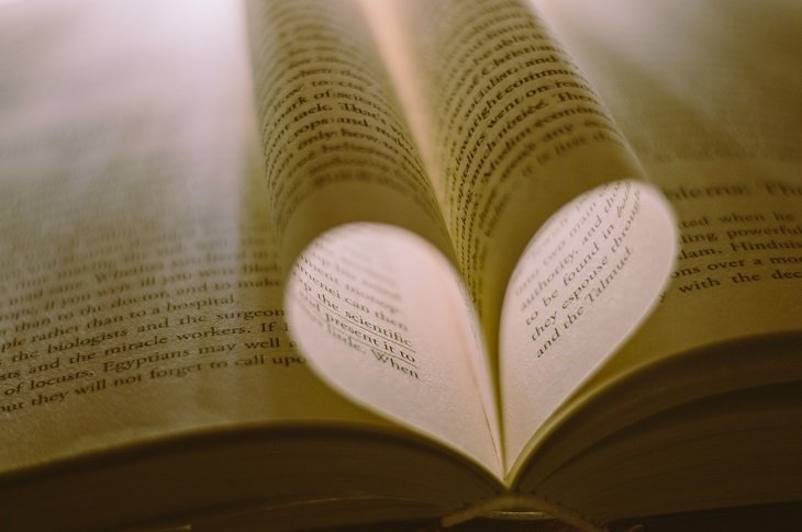 5 consejos para desarrollar el amor por los libros - Aprender Juntos