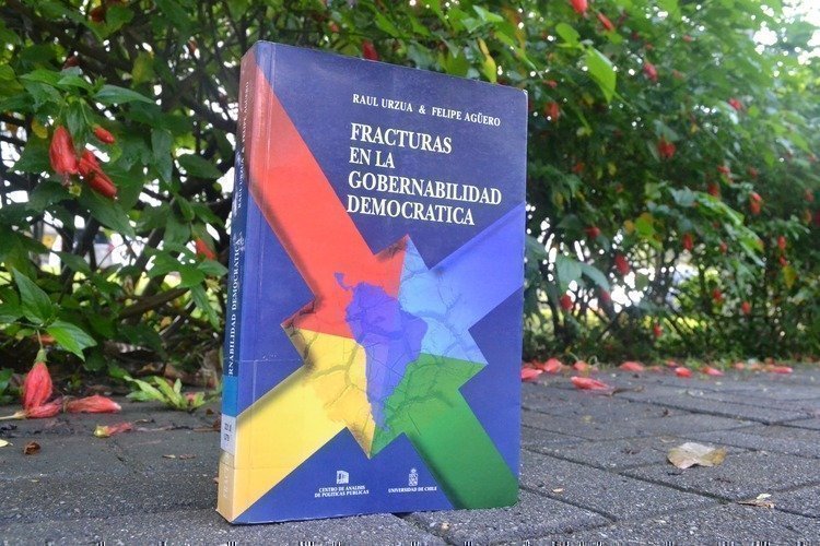 Libro de democracia