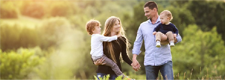 Curso Liderazgo en Familia para la Transformación Social 