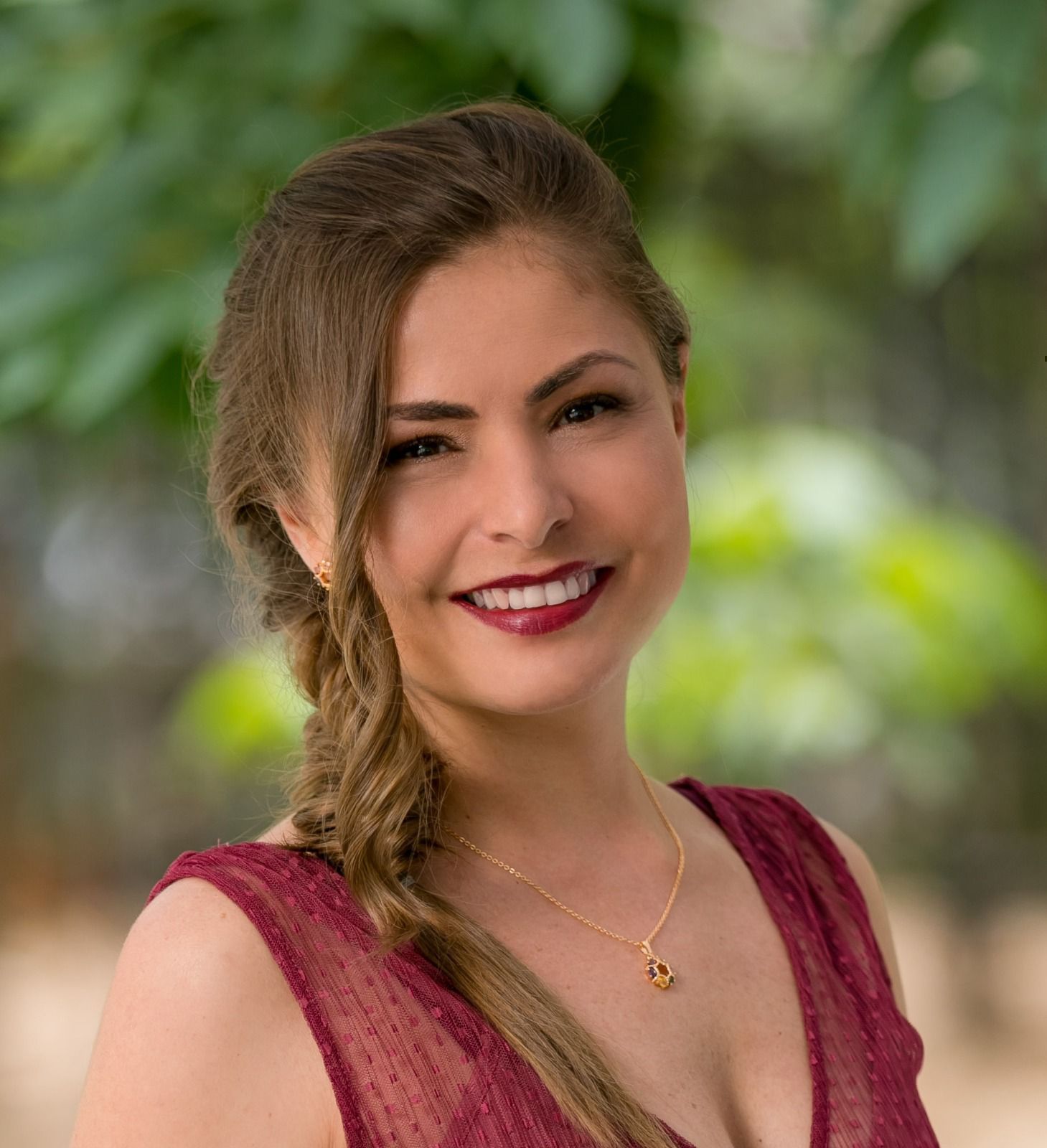 Lina Maria Escobar