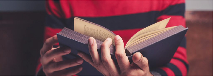 Curso Locos, Monstruos y Santos en la Literatura Universal