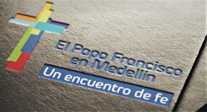 La Alcaldía de Medellín y la Arquidiócesis de Medellín prosiguen los preparativos para la visita que el Papa Francisco hará a la ciudad el próximo 9 de septiembre. 