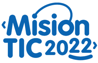 Logo Misión TIC