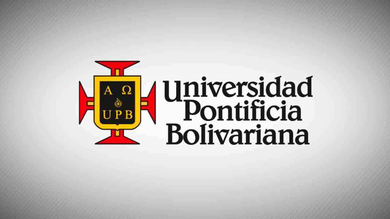 Logo UPB