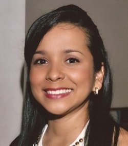 Luz Stella Solano Camacho 