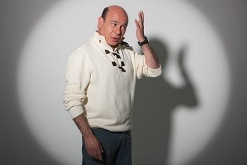 Raúl Gutiérrez, locutor, actor y sociólogo