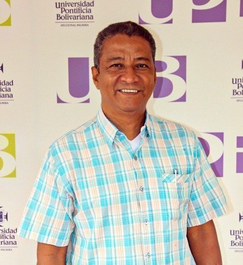 Manuel Alberto Salazar Castillo