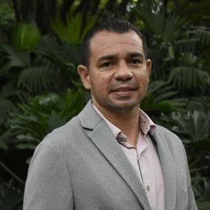 Diego Mauricio Zapata Botero