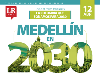 Medellín 2030