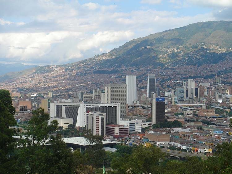 Medellín