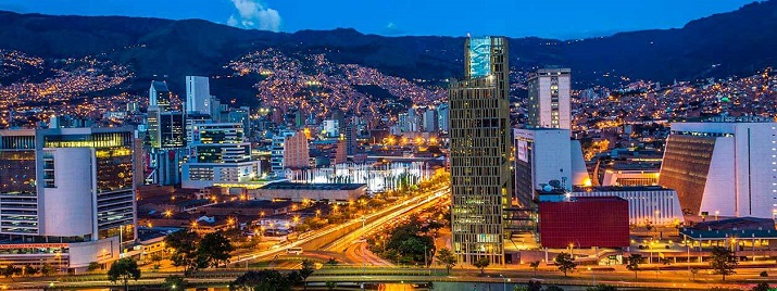 Ciudad de Medellín