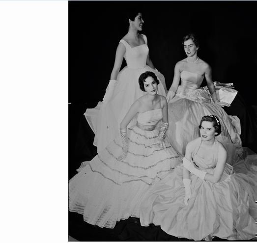 Conoce el libro Medellín, medio siglo de moda: 1900 – 1950
