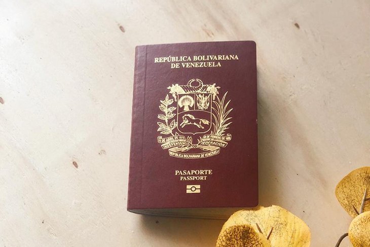 migracion venezolana