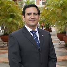 Miguel Fernando Torres Rodriguez 