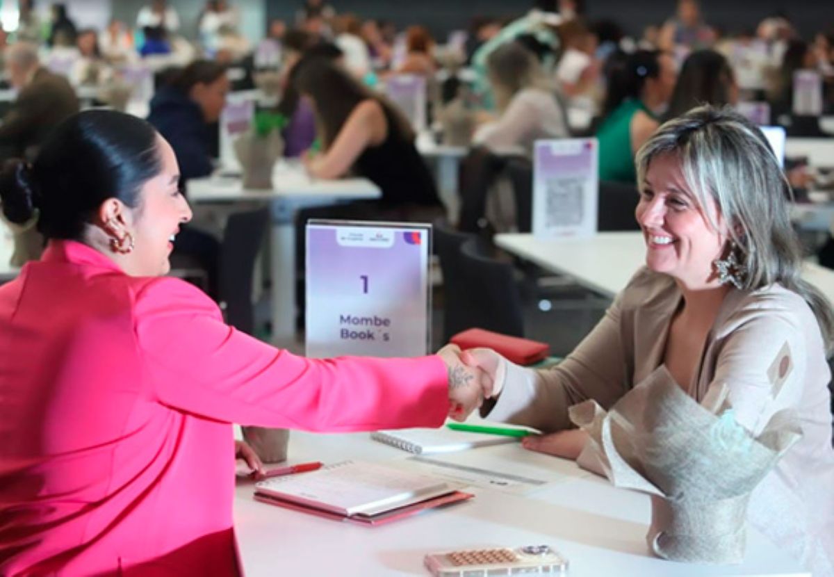 Una propuesta que pone el cuidado en el centro