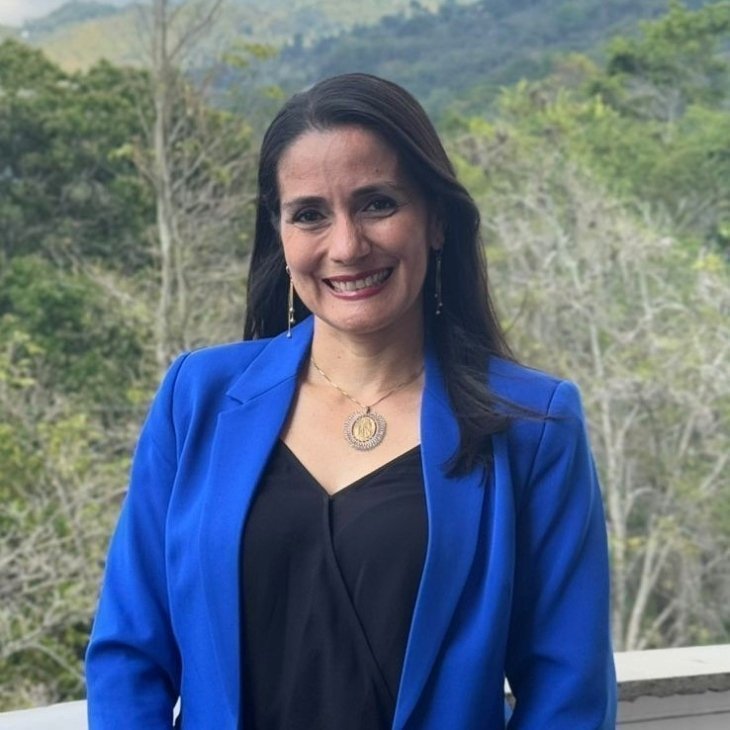 Monica Rocio Ordonez Rodriguez