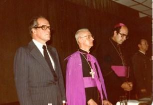 Mons. Eugenio Restrepo