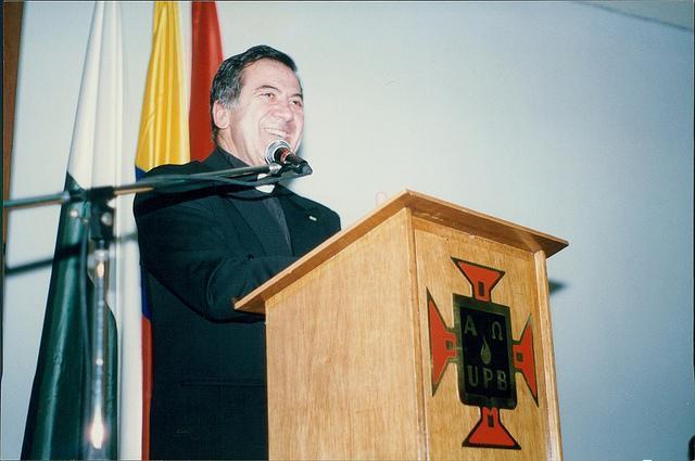 Monseñor Darío Múnera Vélez