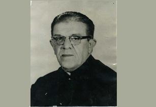 Moseñor Félix Henao Botero