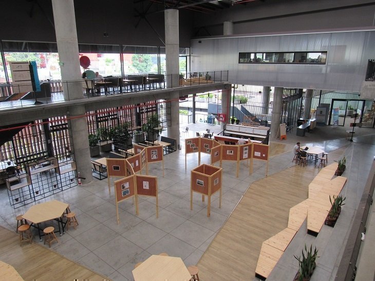 Estructura de mova