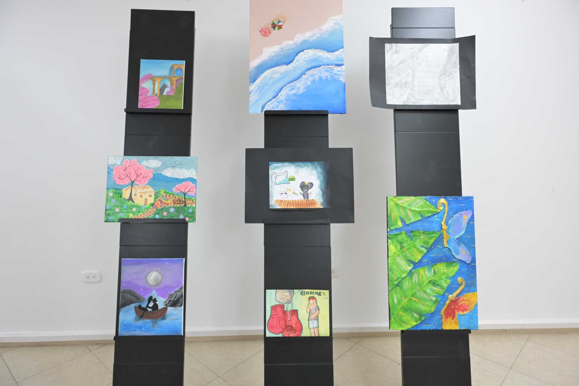 Conversatorio y exposición: un legado que trasciende