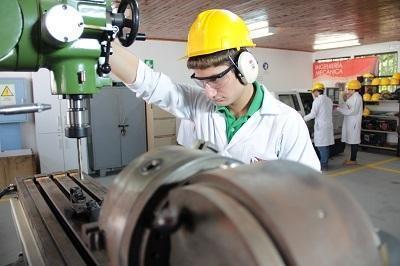 Ingeniería mecánica: una carrera con amplias oportunidades