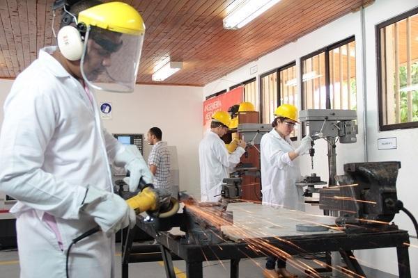 Ingeniería mecánica: una carrera con amplias oportunidades