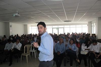 Ingenieros se actualizan y forman en UPB