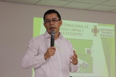 Ingenieros se actualizan y forman en UPB