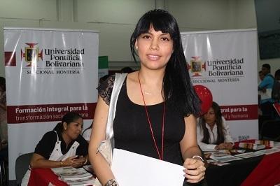 Angélica Montero Betancourt
