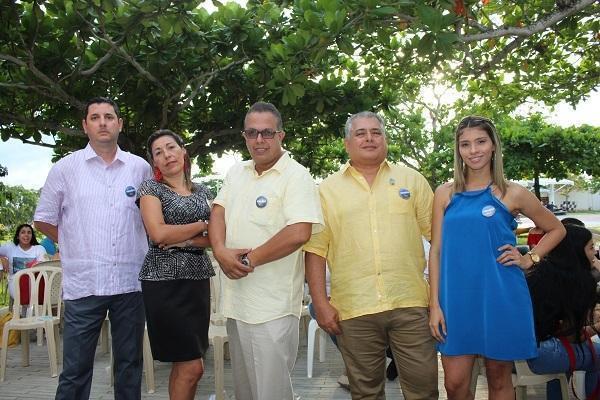‘Negociando con Pirañas’ reunió los mejores proyectos de emprendimiento