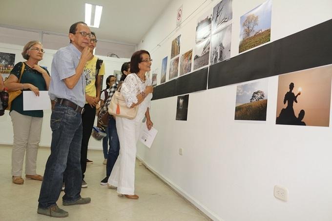 Patrimonio de Córdoba, protagonista del VIII Salón de Arte Fotográfico