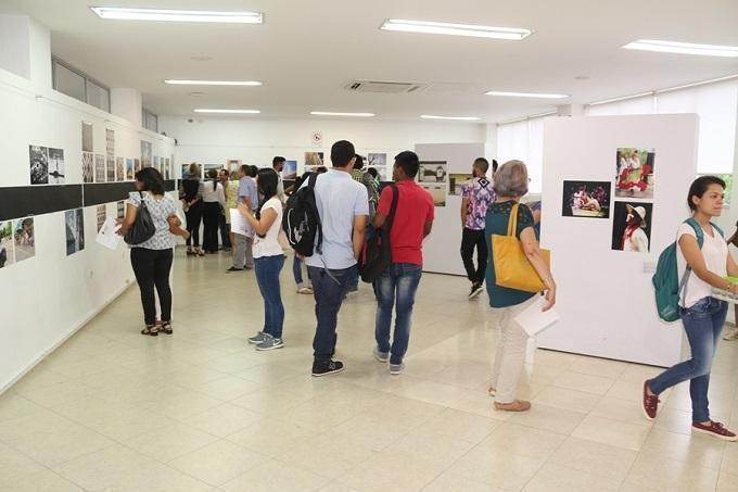 Patrimonio de Córdoba, protagonista del VIII Salón de Arte Fotográfico