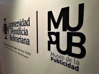 Museo de Publicidad 