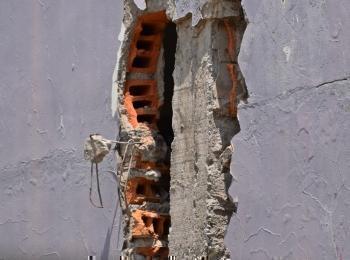 Docentes de la UPB adelantan investigaciones con el propósito de fabricar parches inteligentes que permitan la reparación y monitoreo de estructuras. 