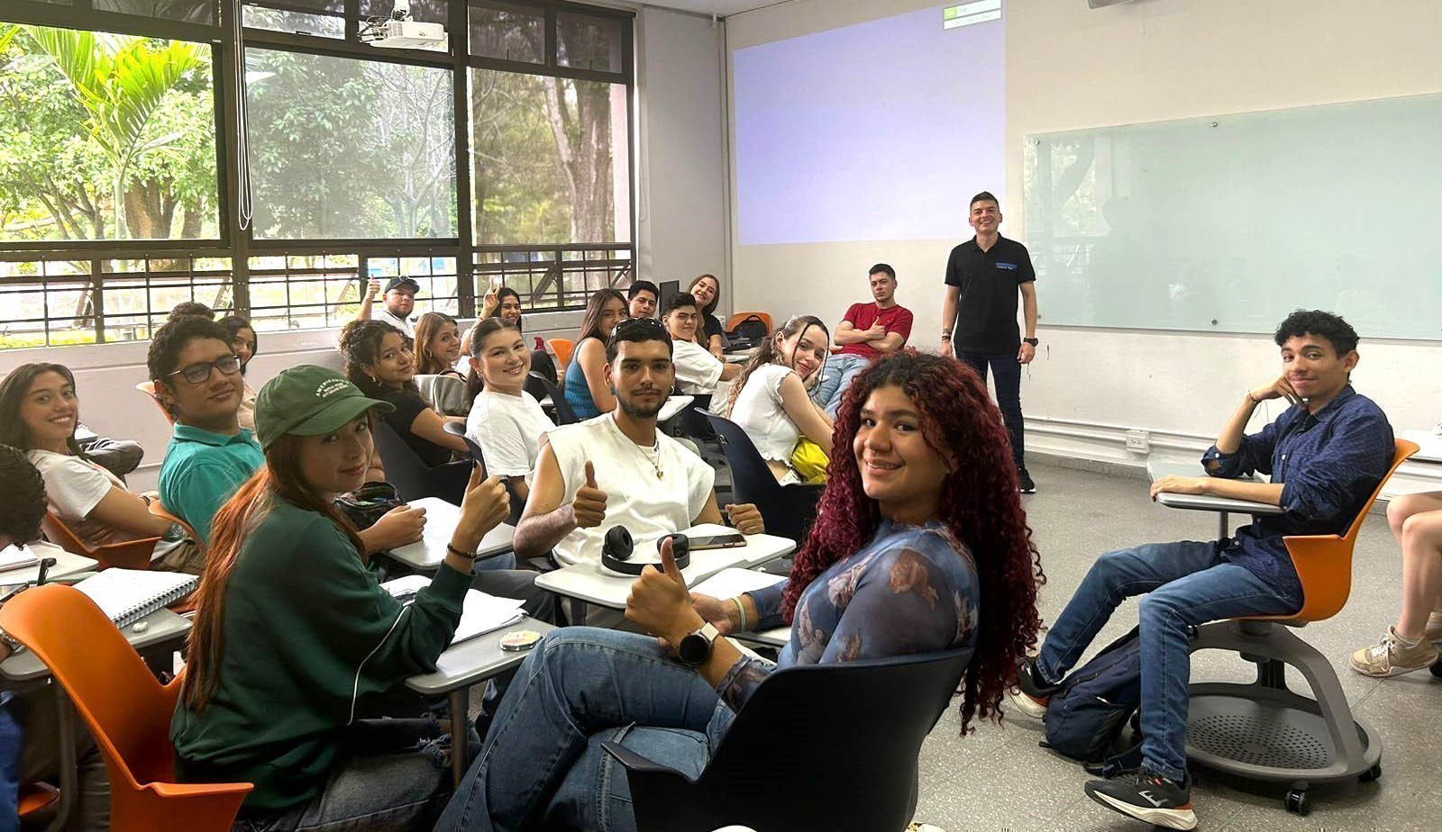 Maestros: pilares de luz en la educación colombiana