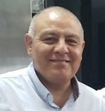 Norman Rojas Campos