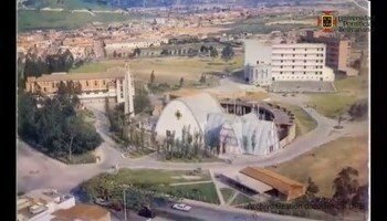 La UPB cumple 84 años