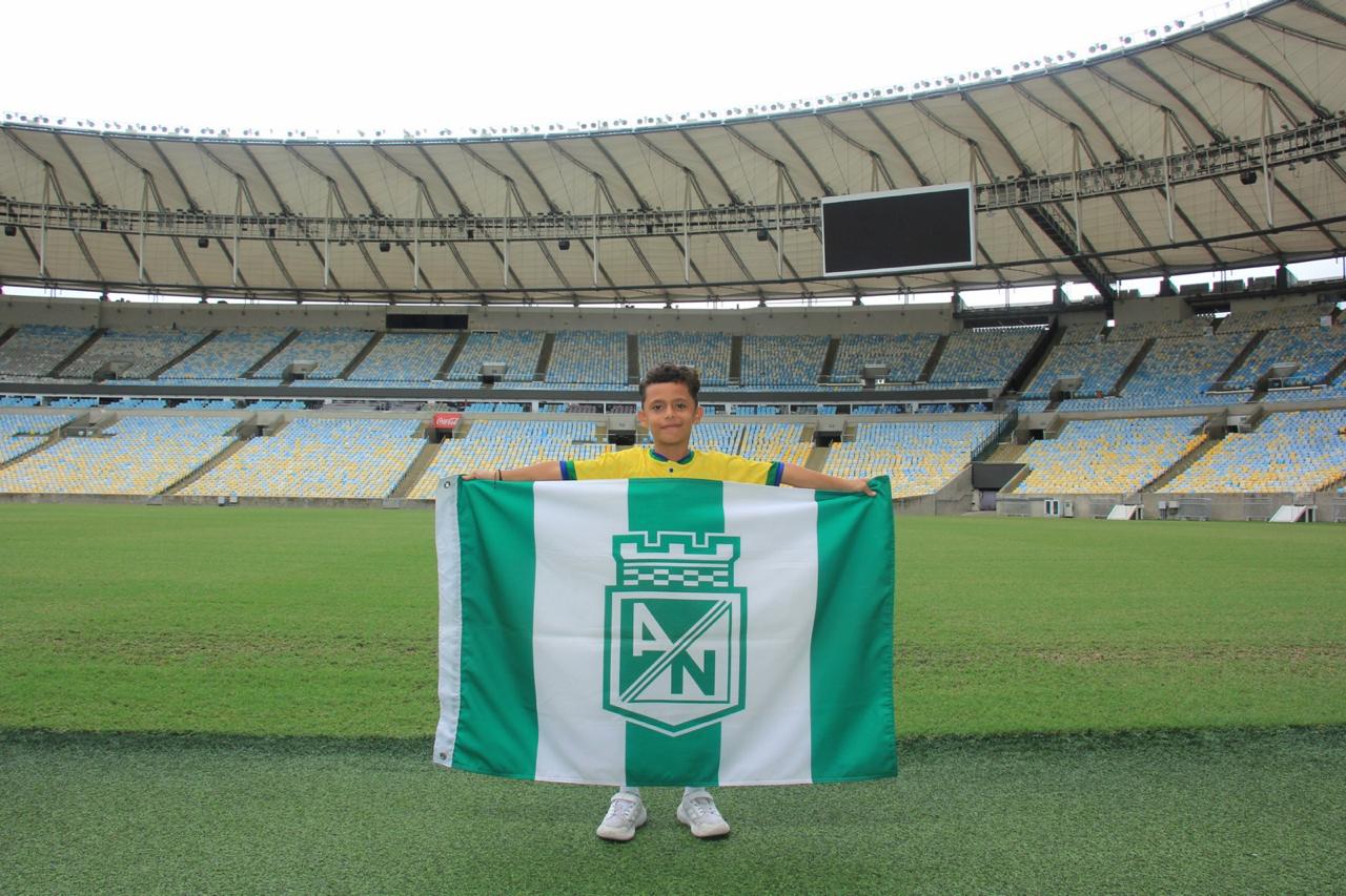 Academia de Fútbol UPB