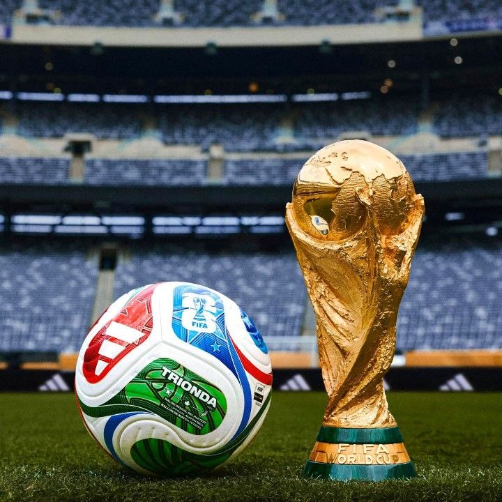 Aerodinámica del balón de futbol y su ingeniería 