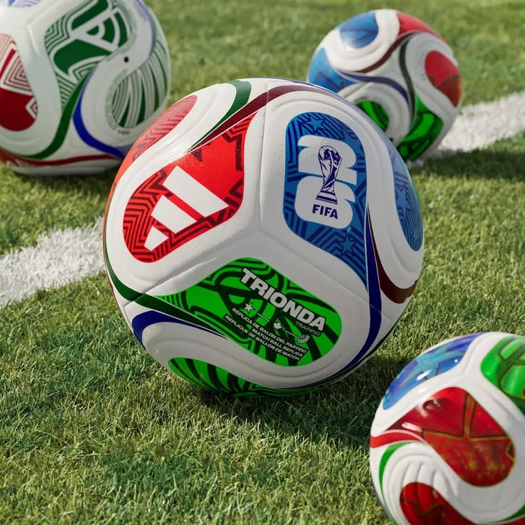 Aerodinámica del balón de futbol y su ingeniería