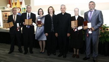 La UPB exaltará a empresas en su aniversario