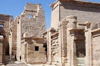 Antiguo Egipto