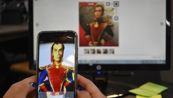 App Bicentenario Colombia