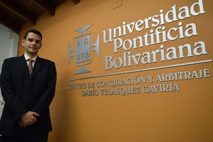 Centro de Conciliación y Arbitraje UPB 