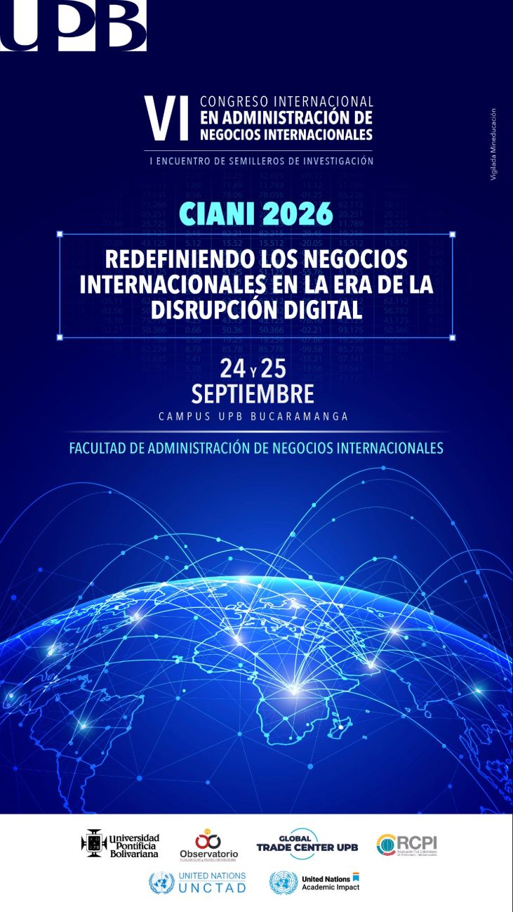 CIANI 2026