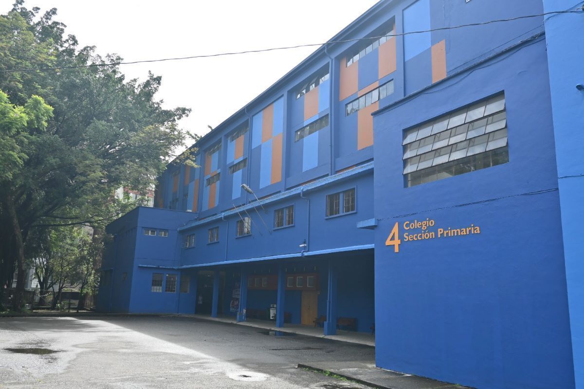 Colegio