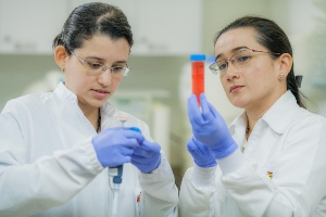 Cientificas