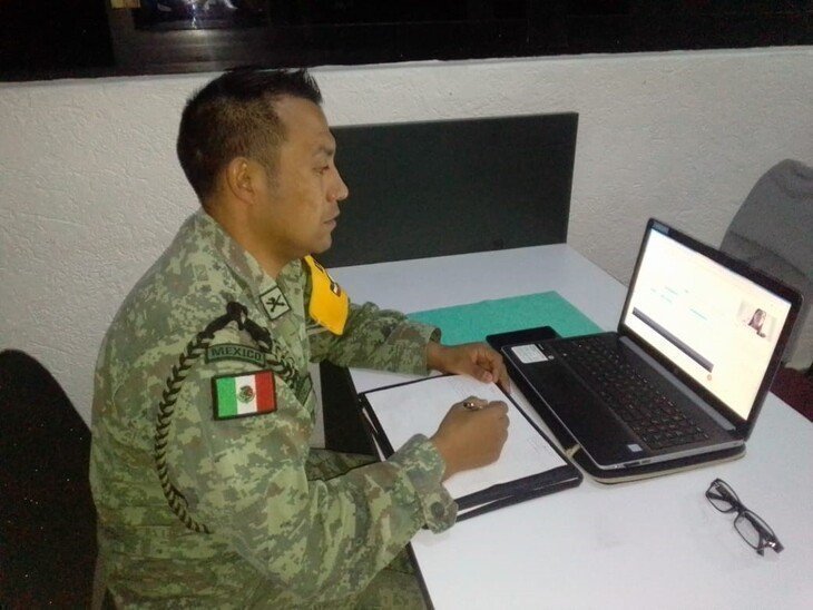 Educación FFMM