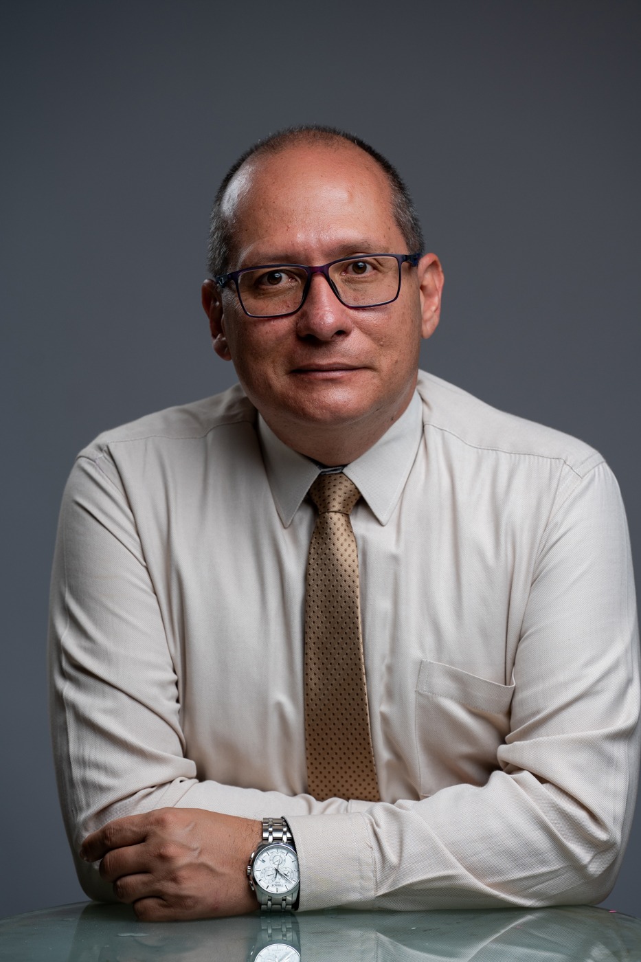 Lewis Quintero, coordinador de posgrados de la Escuela de Economía, Administración y Negocios Internacionales de la UPB, explica cómo el fenómeno del Niño puede afectar la inflación, los alimentos y los costos de energía en Colombia.